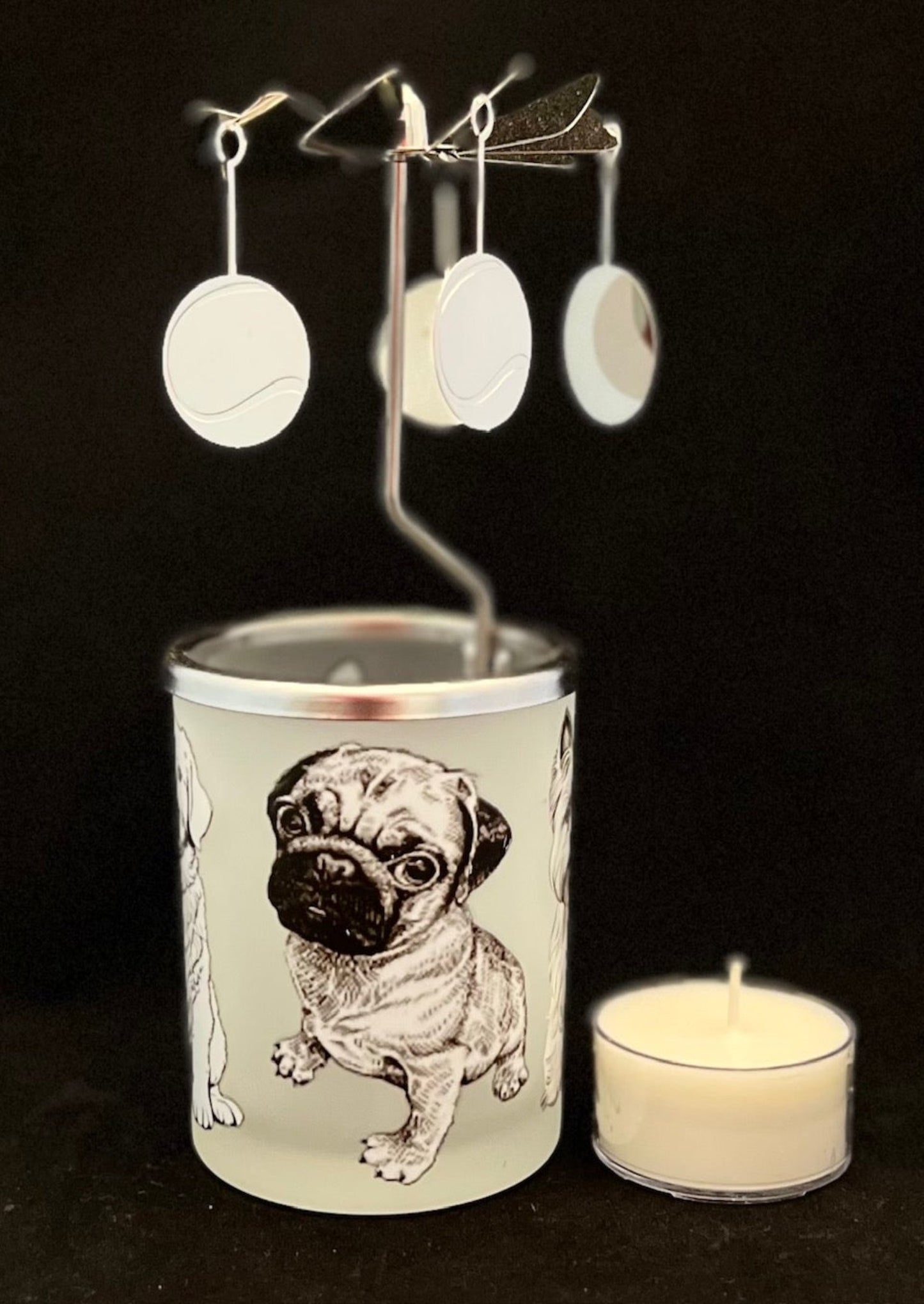 The Loyal Furry Friends (ON SALE!)