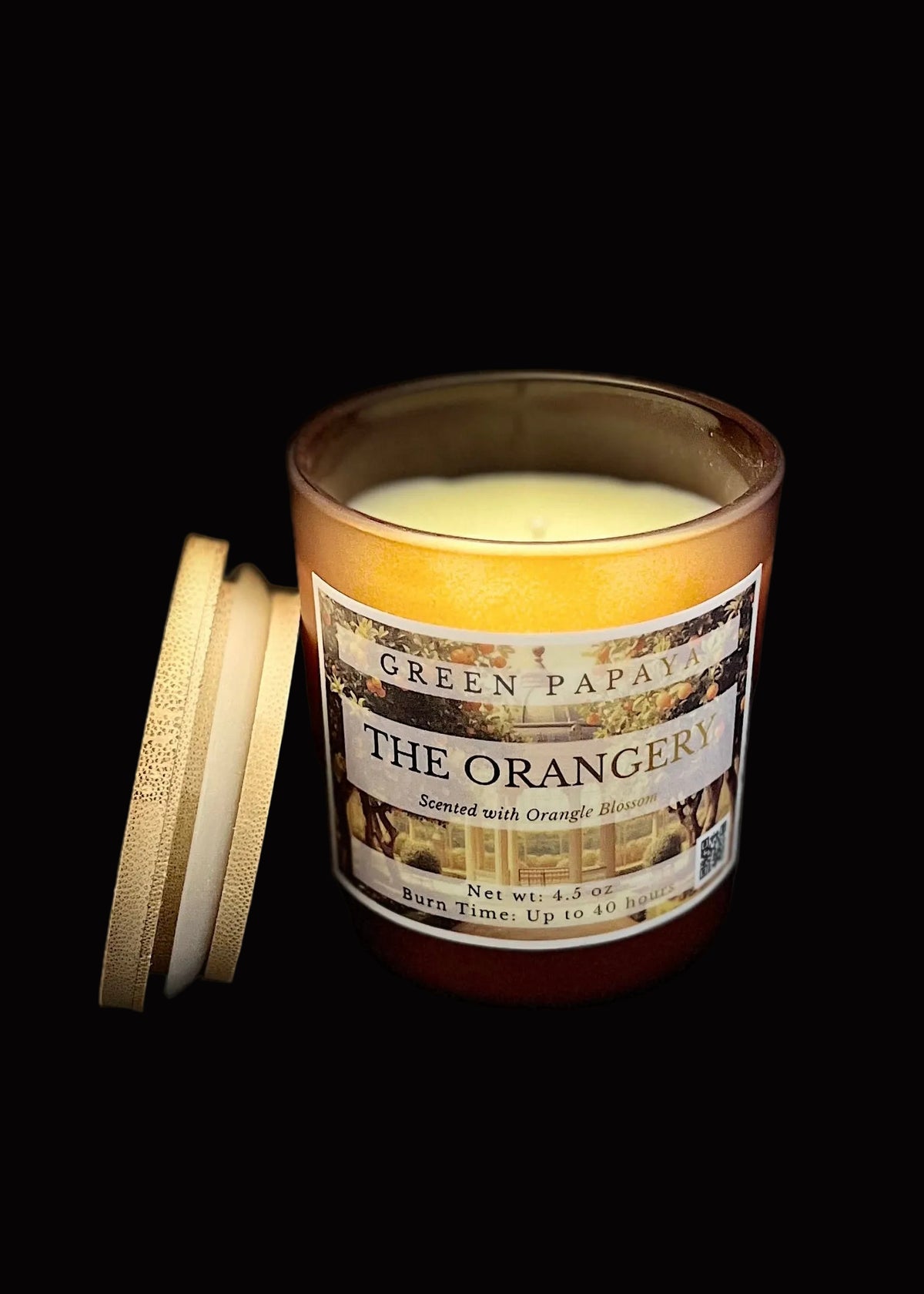 The Orangery Scented Candle (NEW!)
