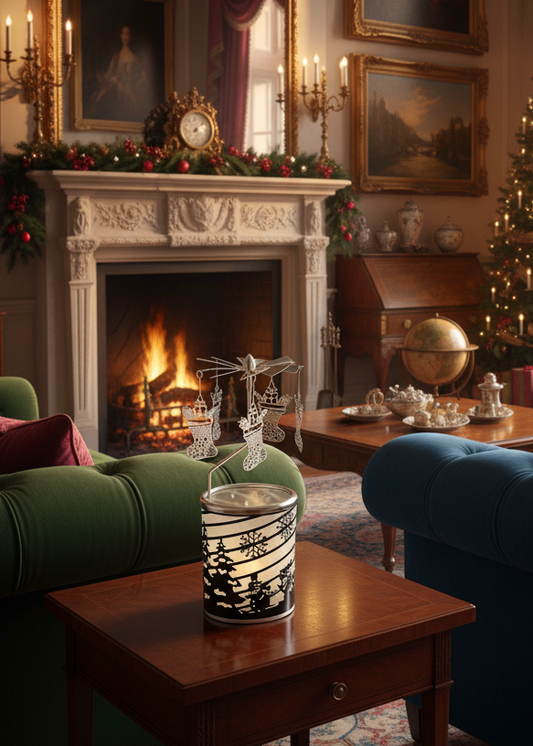 The Christmas Stocking (ON SALE!)