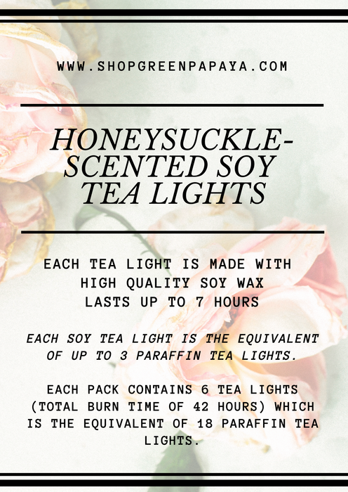 tea light