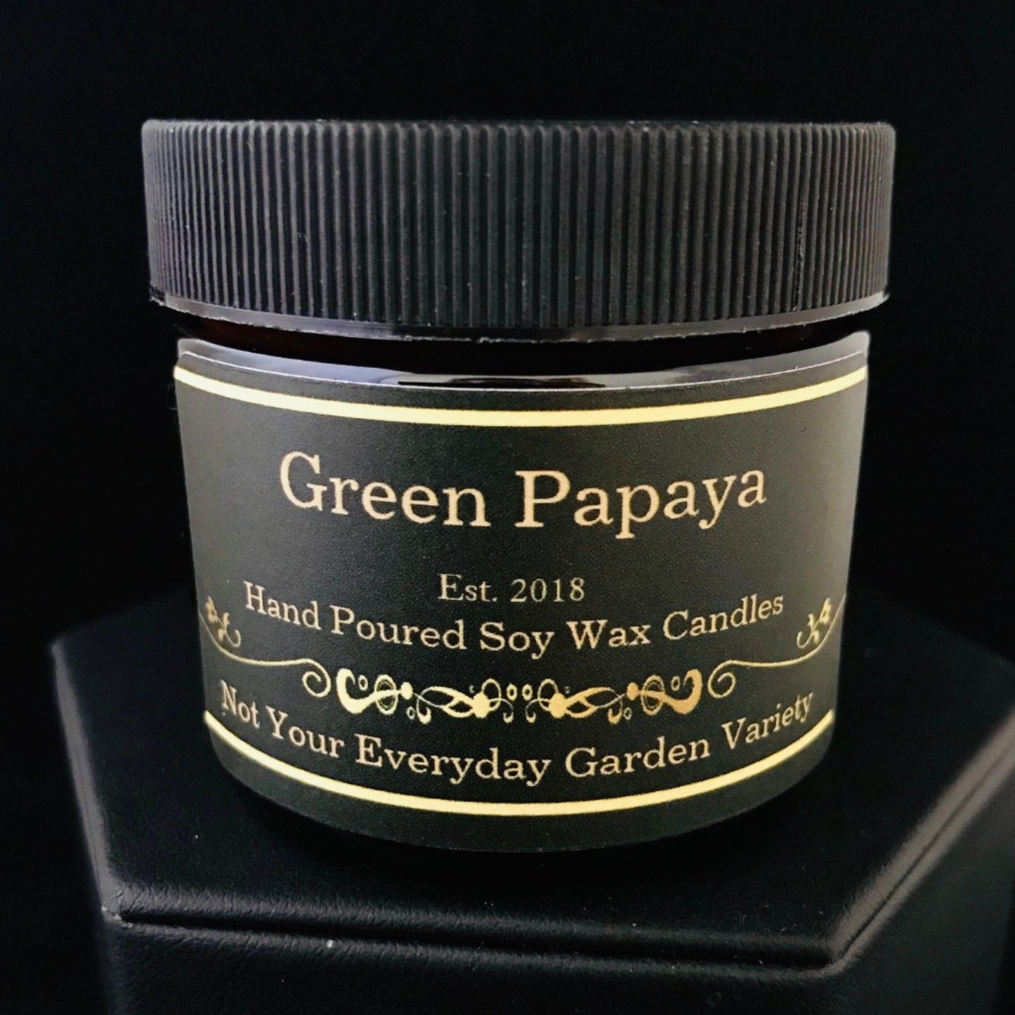 Not Your Everyday Garden Variety - candles-by-green-papaya