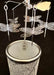 Candle Carousel - The Meandering Dragonfly