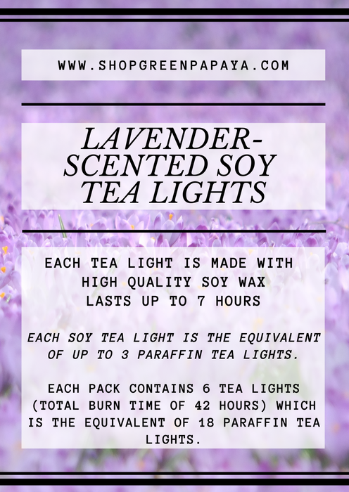 tea light