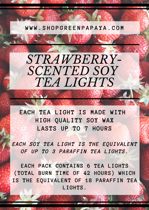 tea light