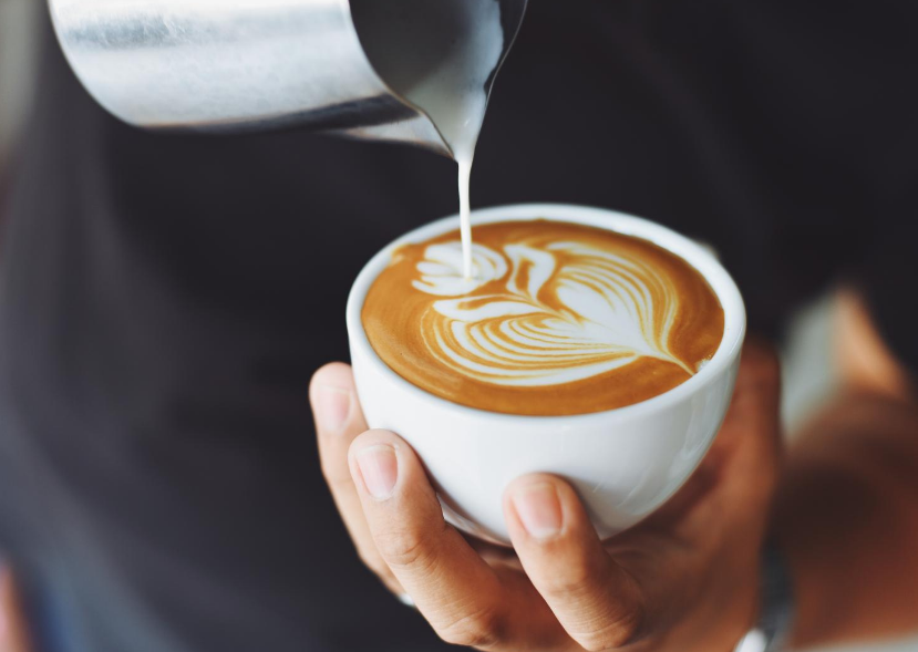 Seattle Cafe