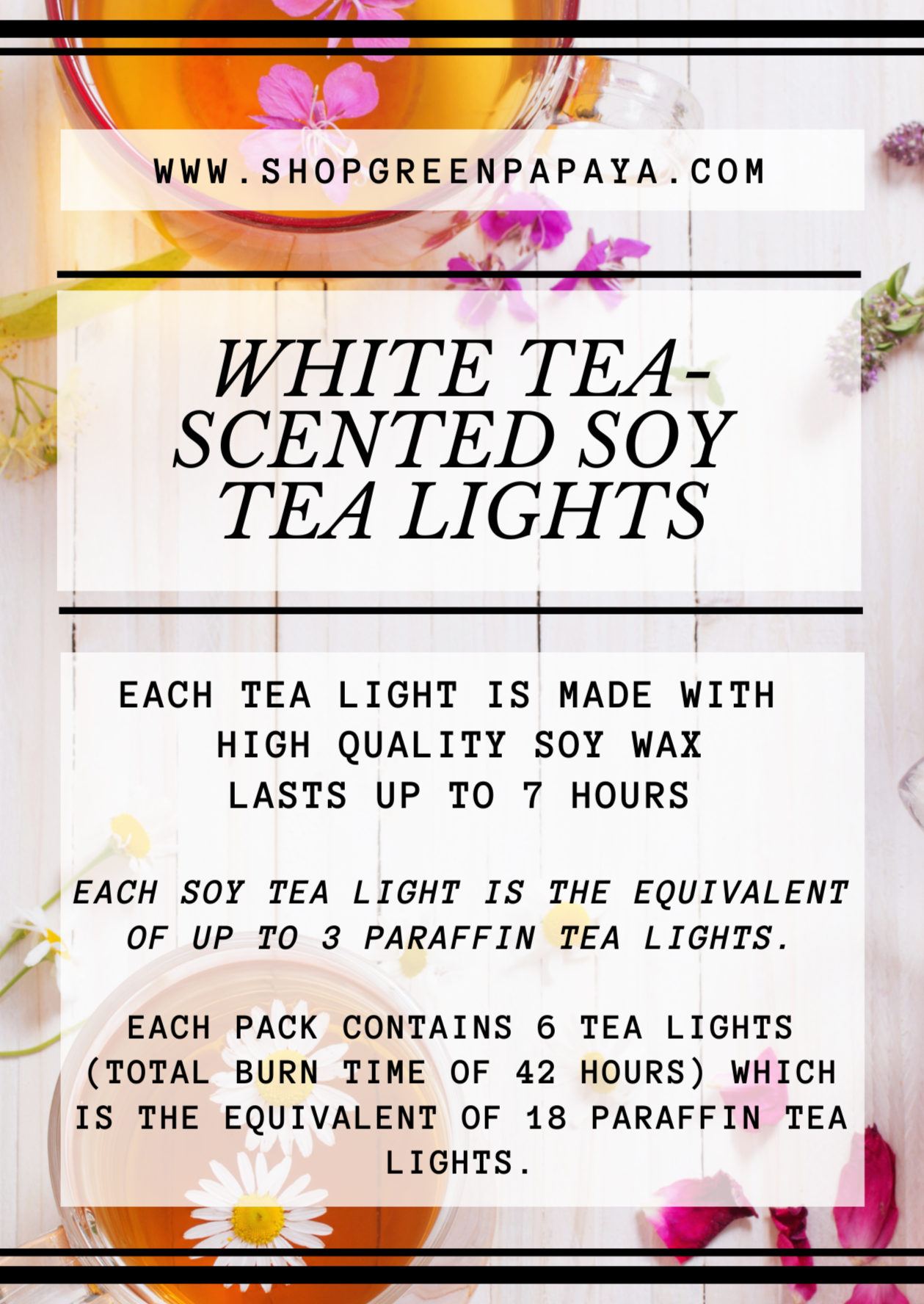White Tea