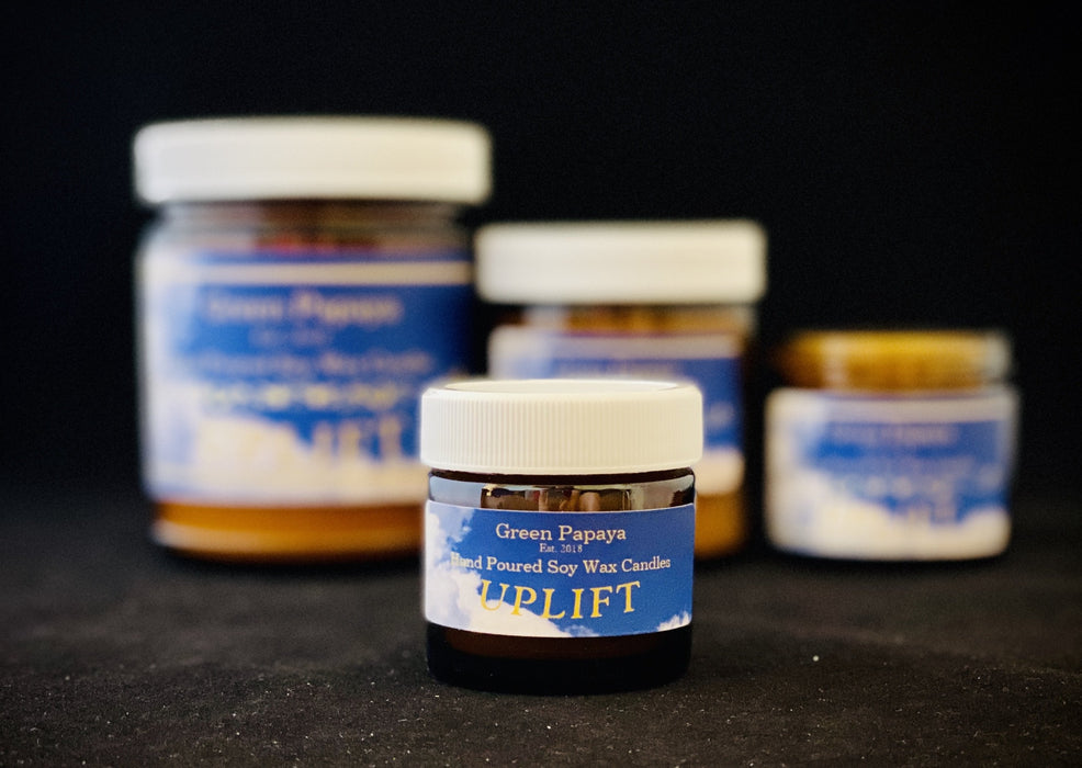 Uplift Candle
