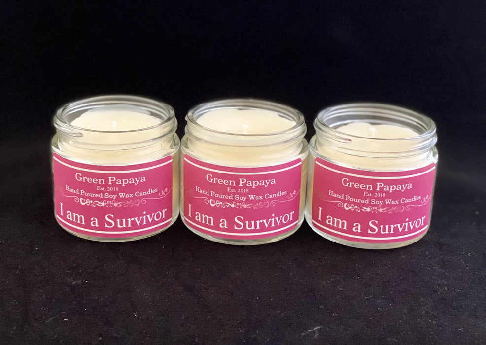 I am a Survivor