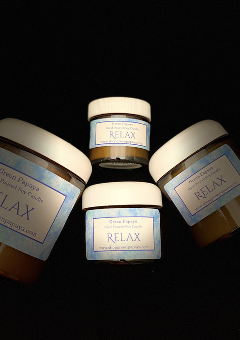 Relax