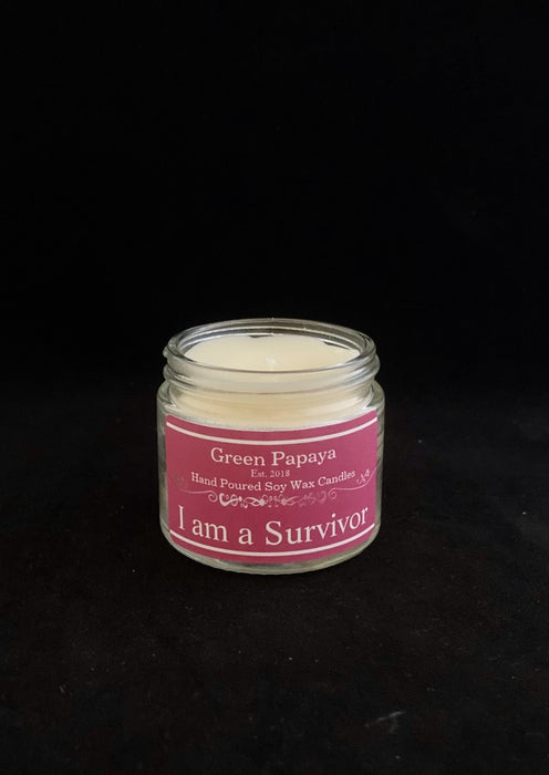 I am a Survivor
