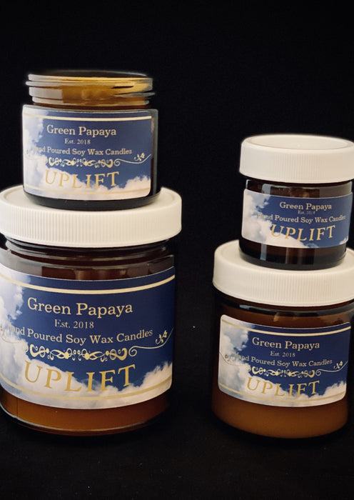 Uplift Candle