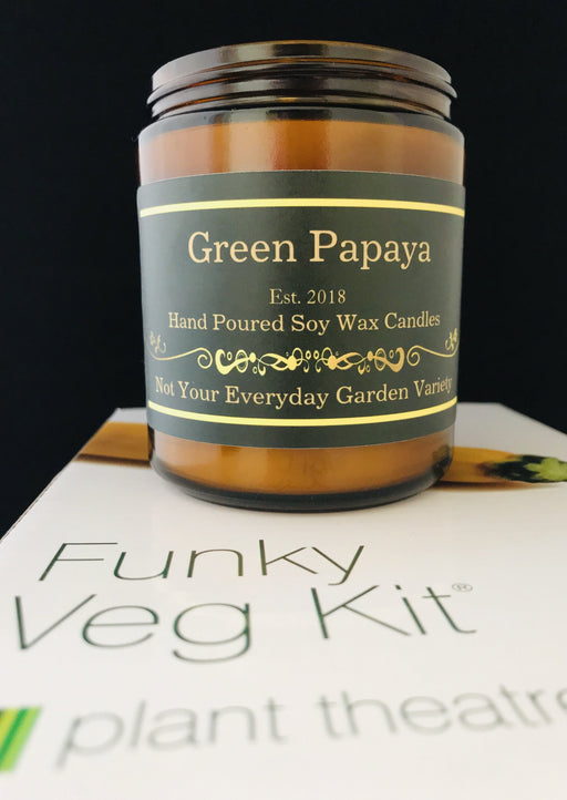 Not Your Everyday Garden Variety - candles-by-green-papaya