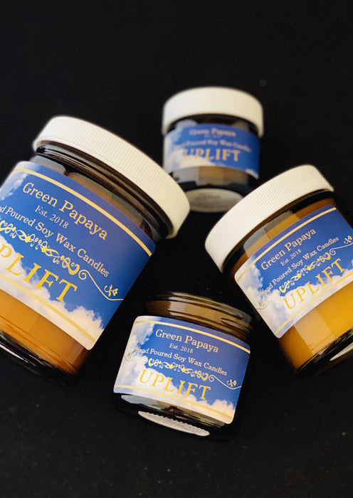 Uplift Candle