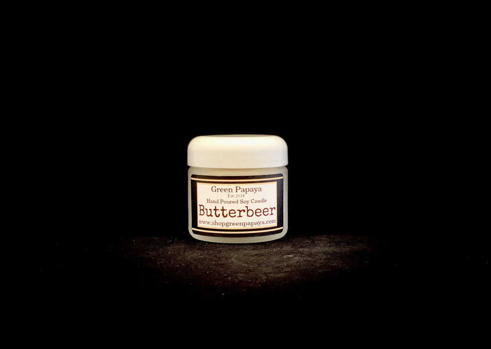 butterbeer