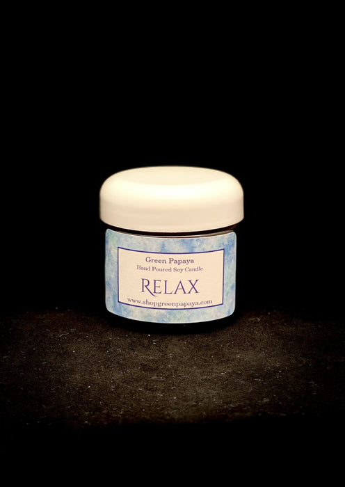 Relax