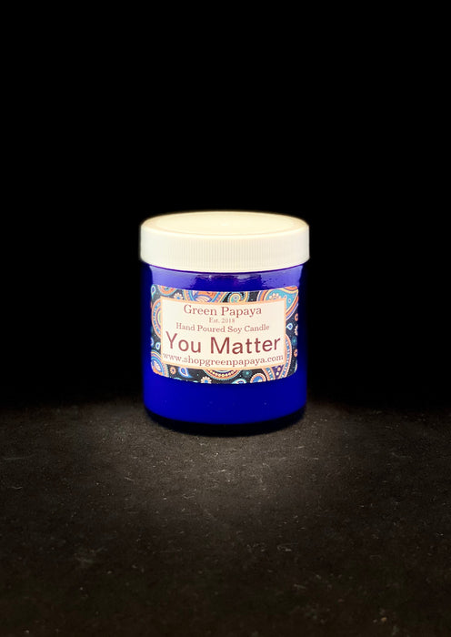 Candle - You Matter