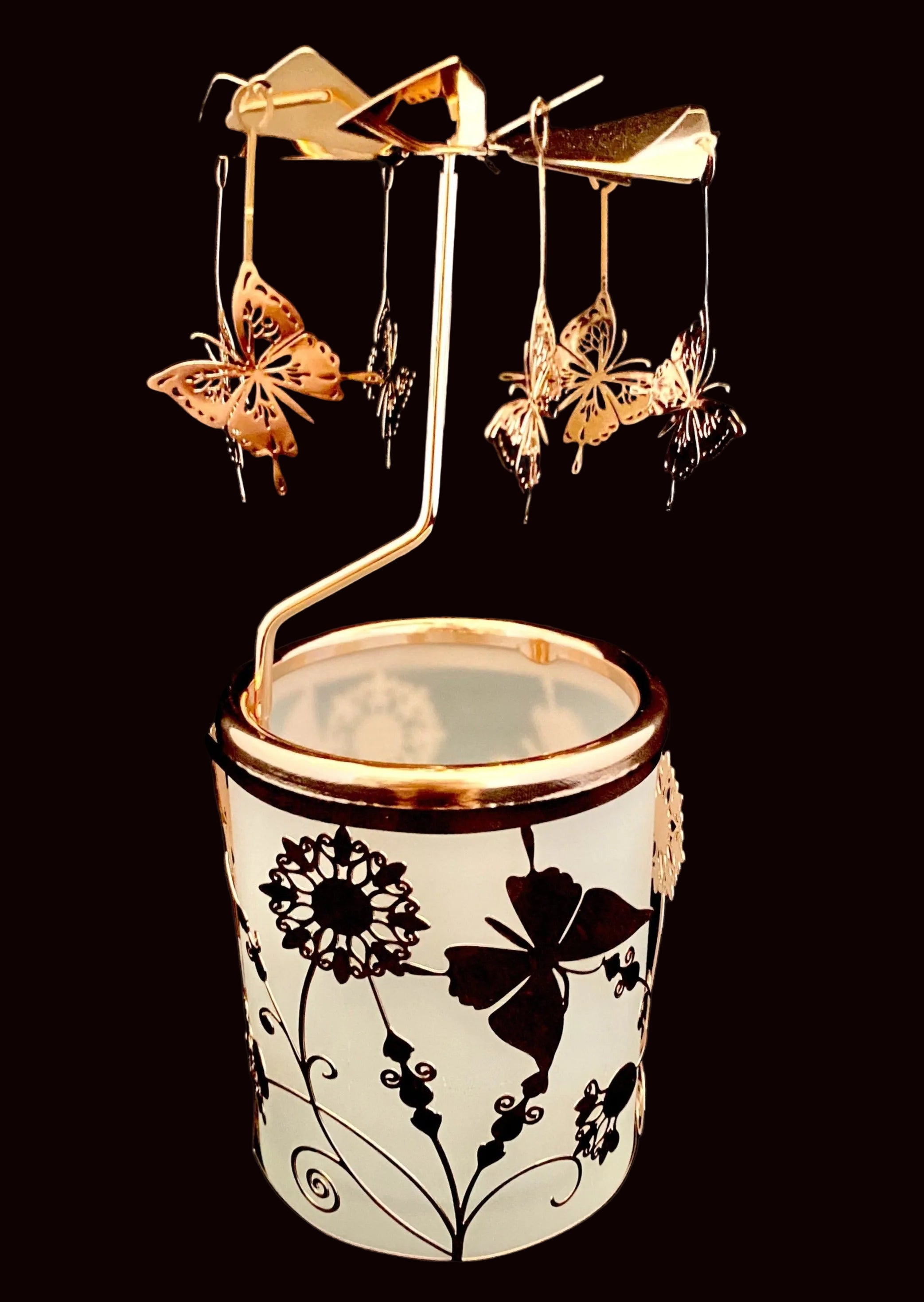 The Butterfly Field (ON SALE!) – Green Papaya