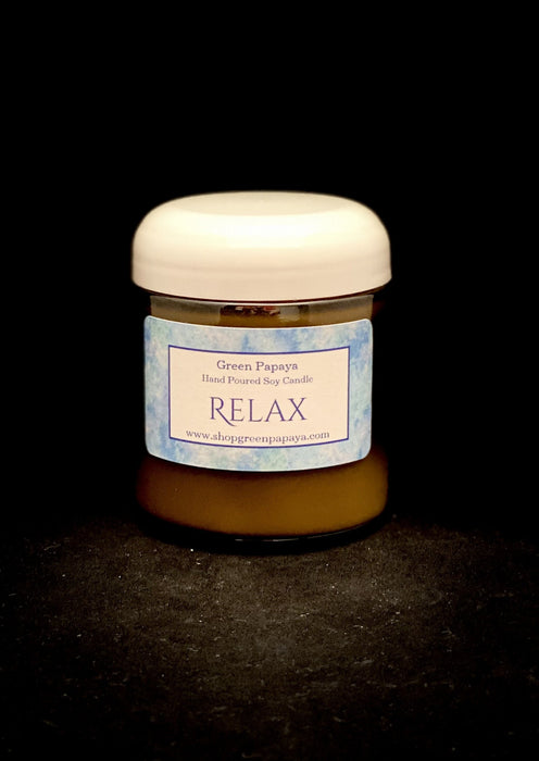Relax