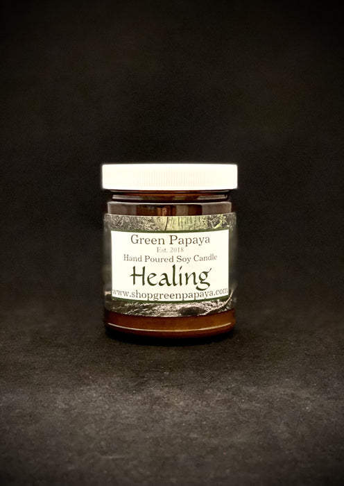 Healing Candle