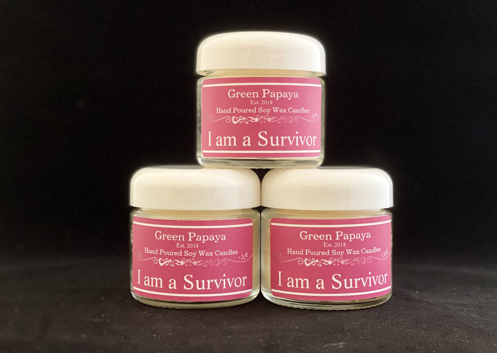 I am a Survivor