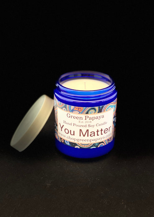 Candle - You Matter