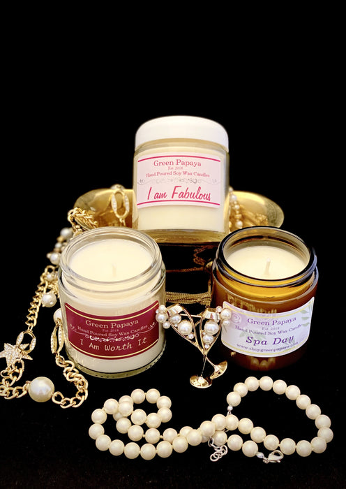 Self Care Gift Set