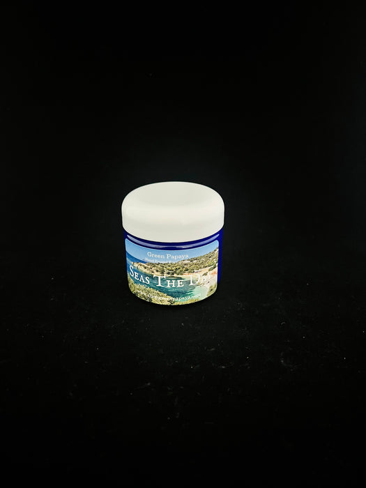 Candle - Seas the Day