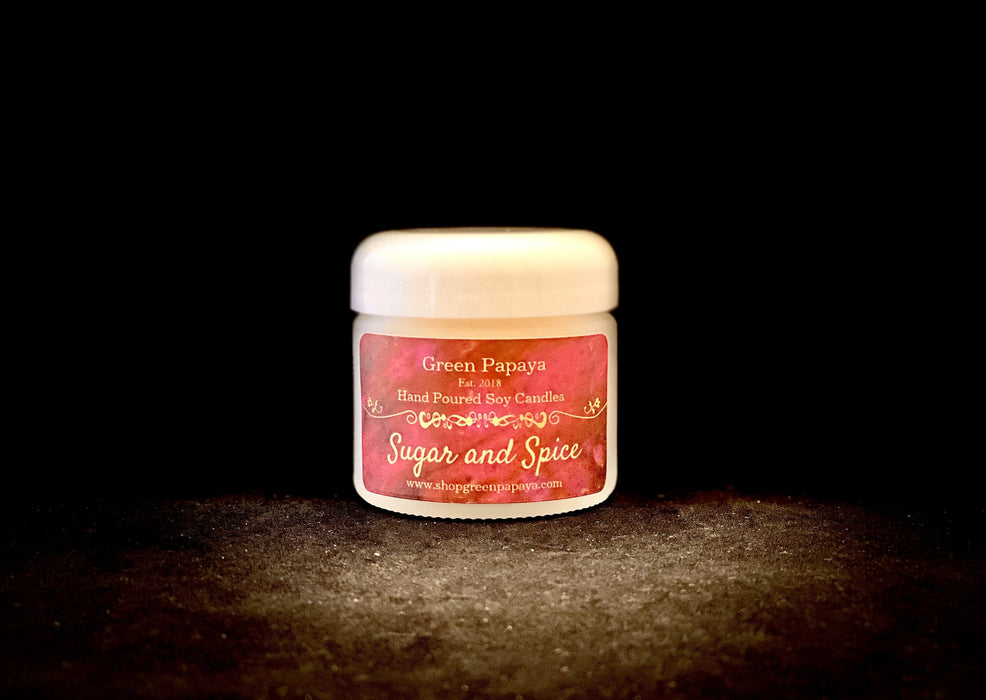Sugar and Spice