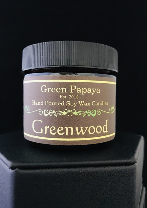 Greenwood - candles-by-green-papaya