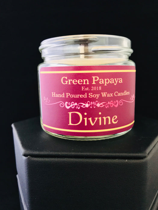 Divine - candles-by-green-papaya