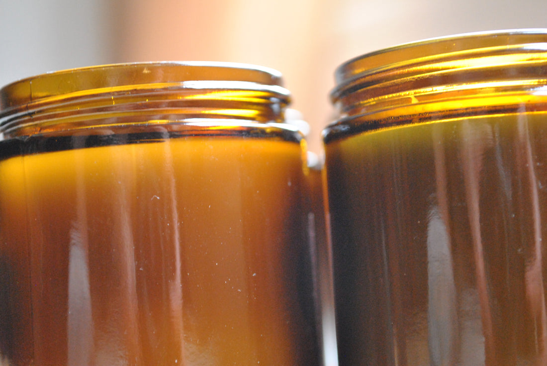 Not all candles are created equal