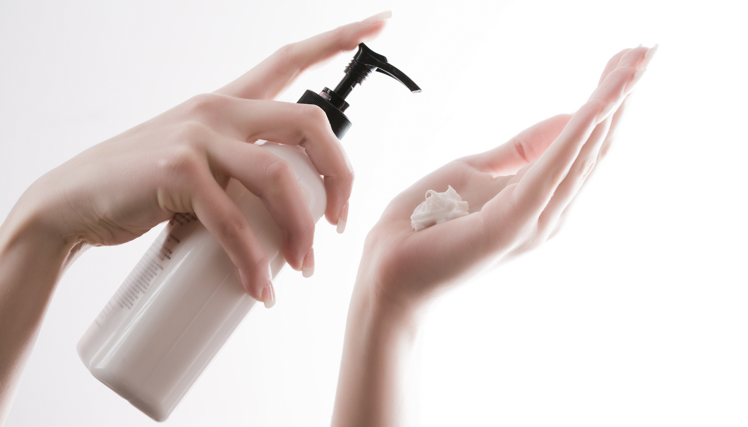 Hand and Body LOTION