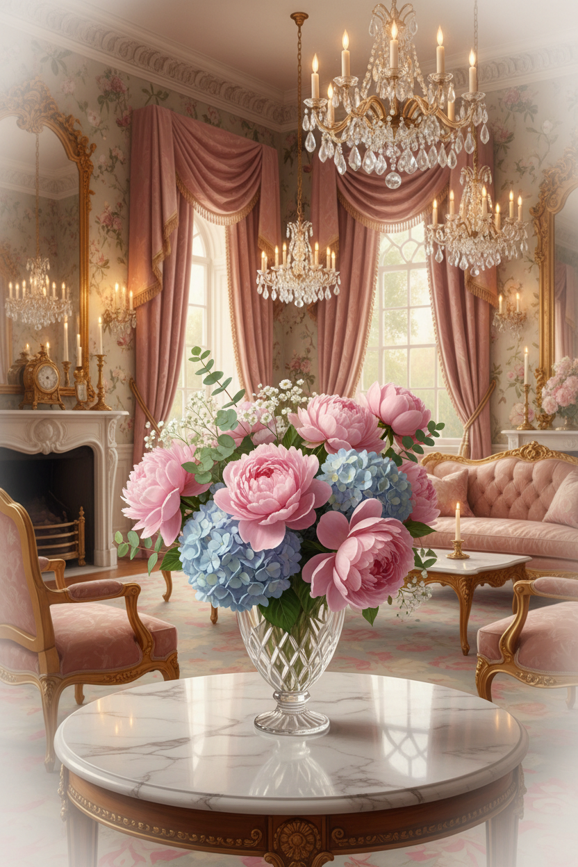 Floral