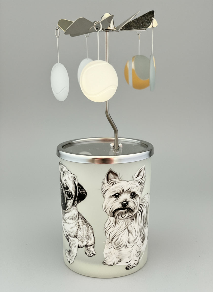 The Loyal Furry Friends (ON SALE!)