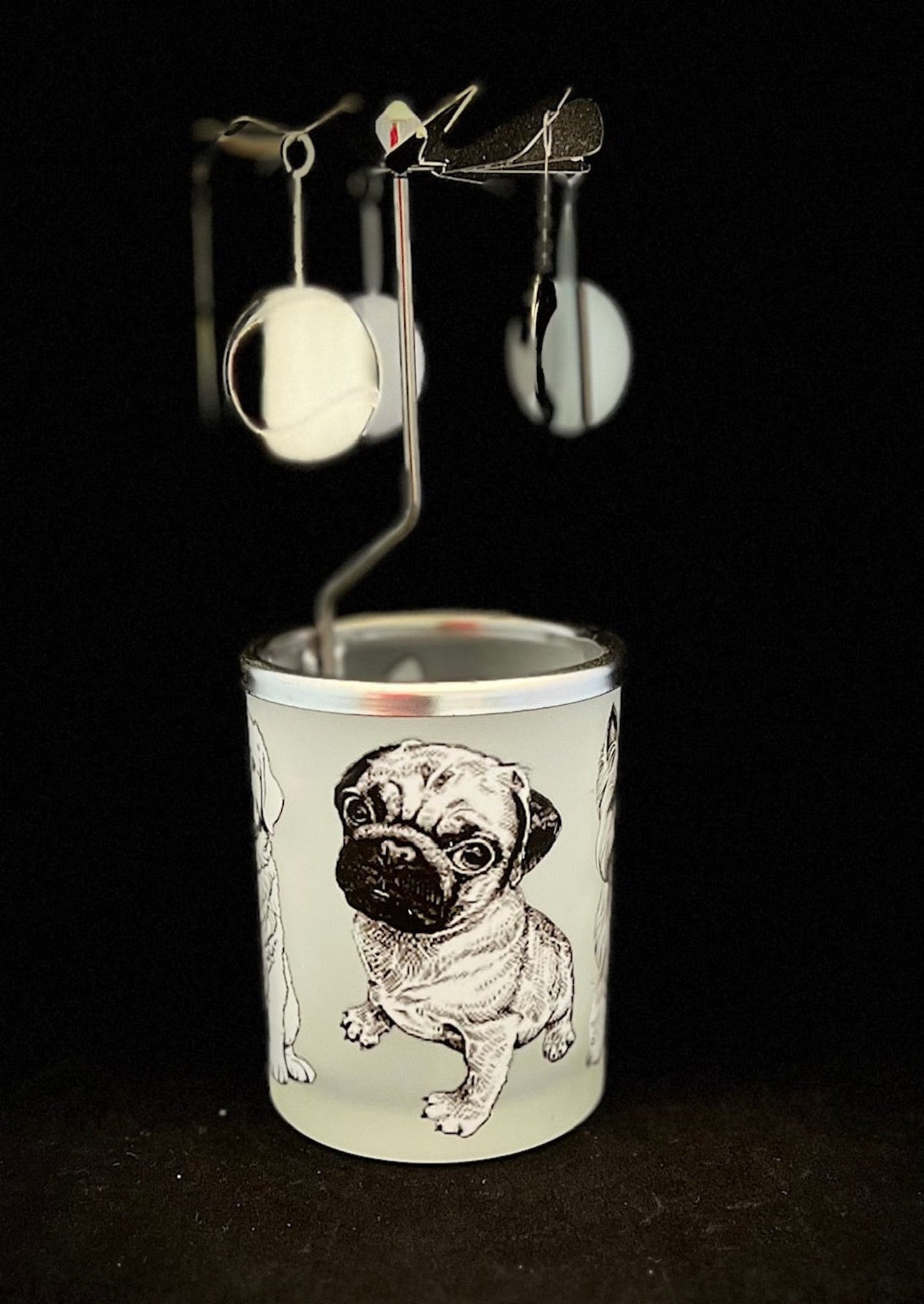 The Loyal Furry Friends (ON SALE!)