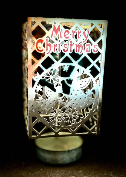 The Christmas Square (ON SALE!)