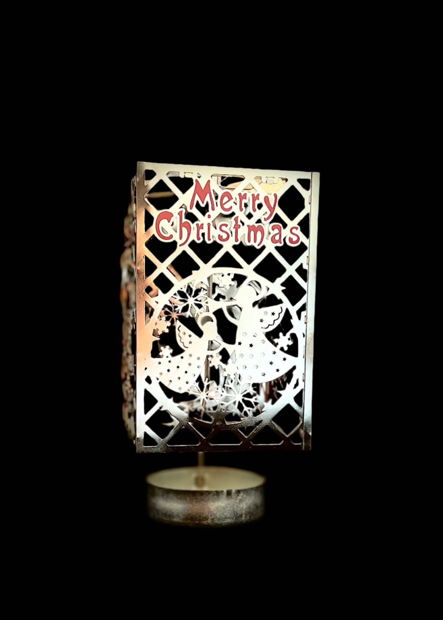 The Christmas Square (ON SALE!)