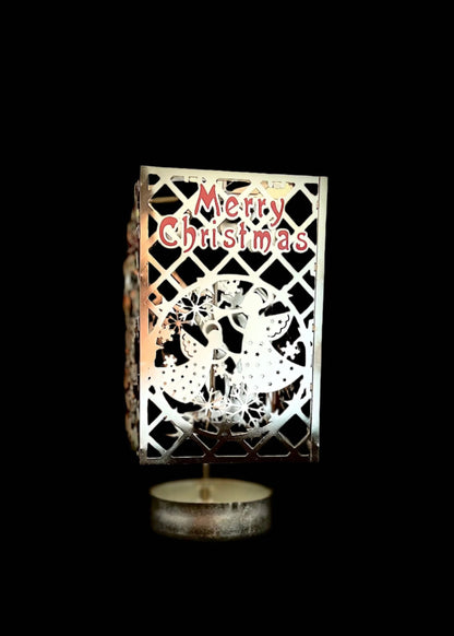 The Christmas Square (ON SALE!)