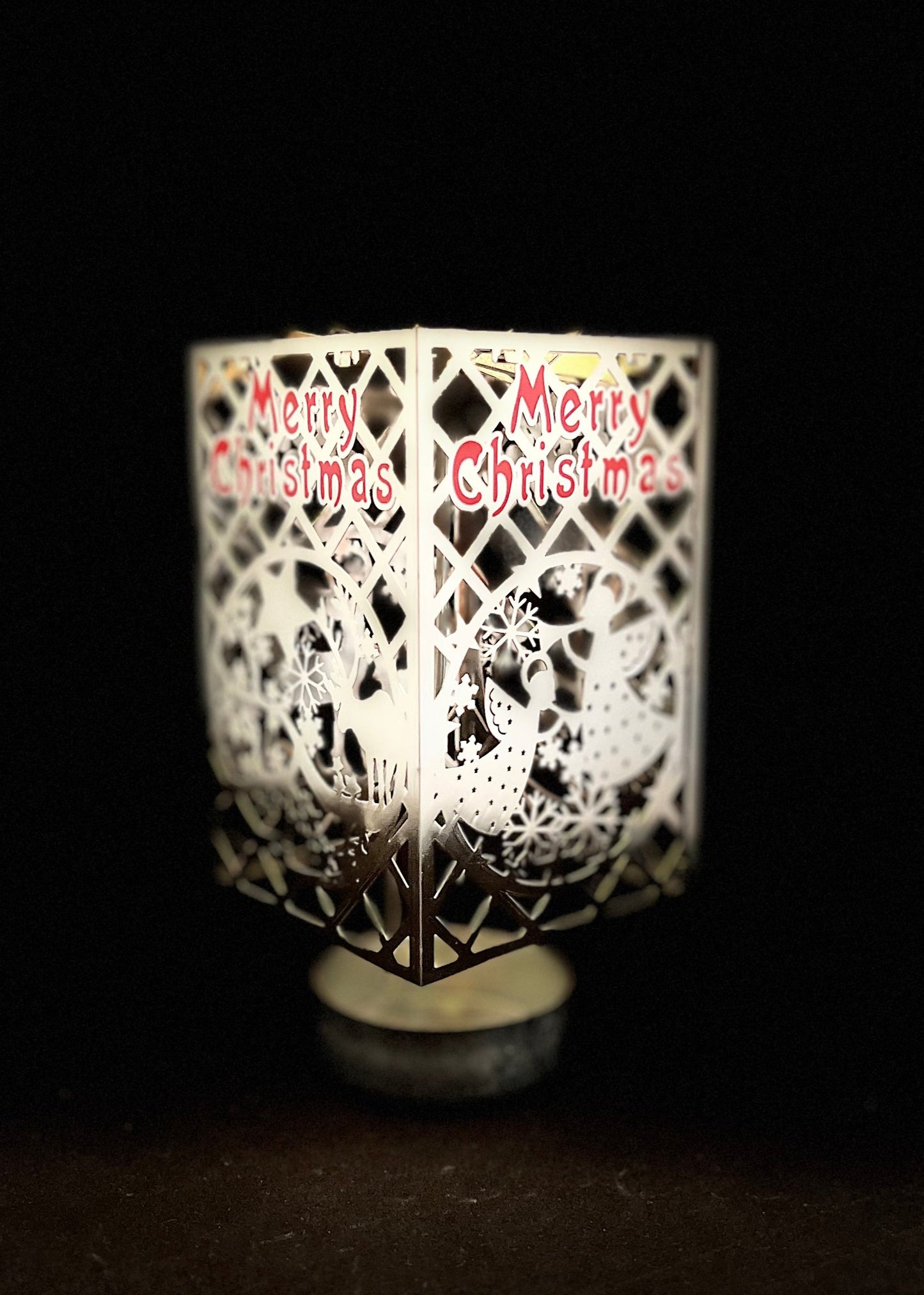 The Christmas Square (ON SALE!)