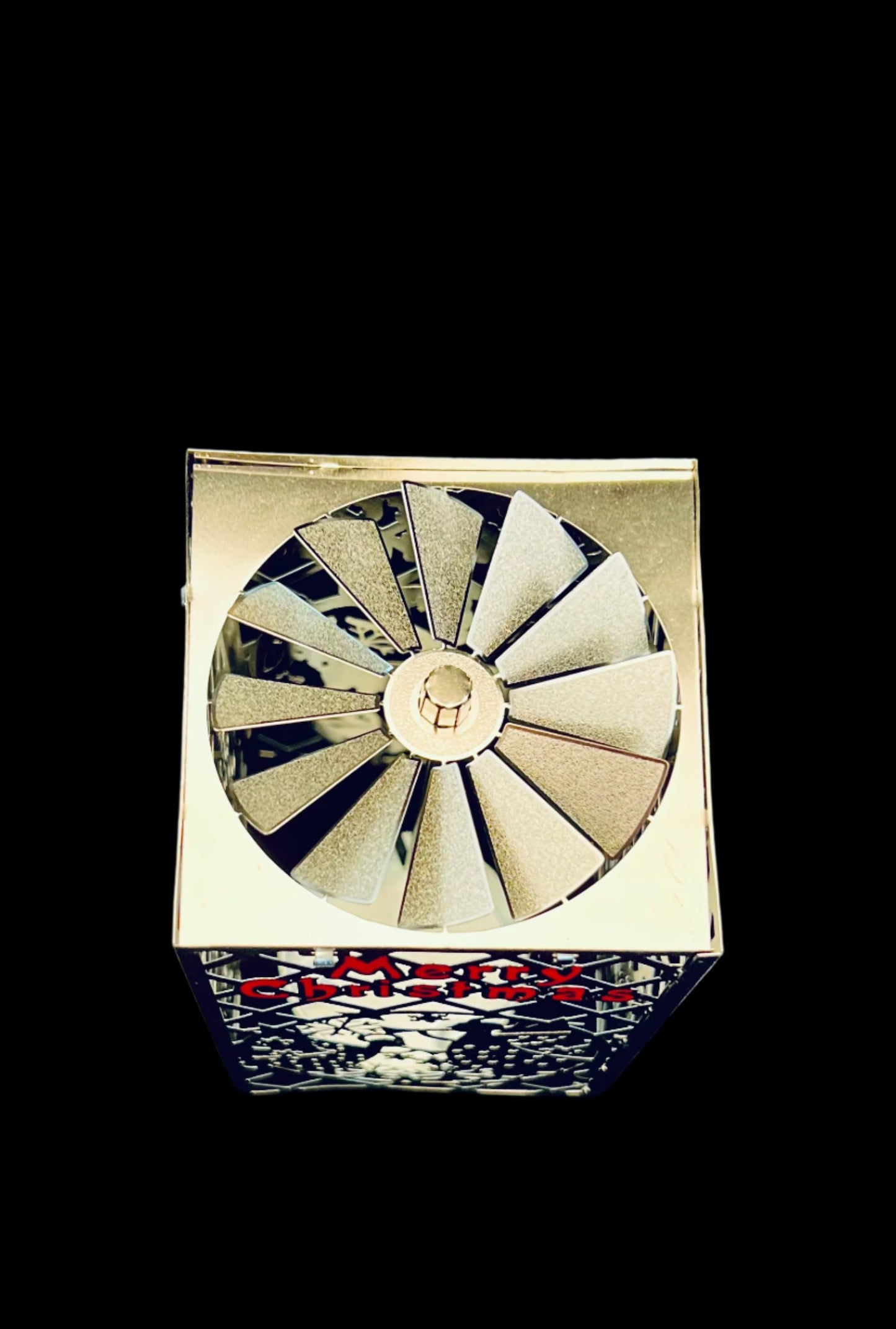 The Christmas Square (ON SALE!)