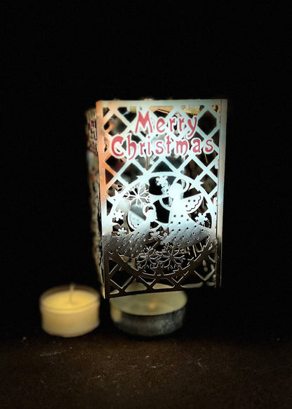 The Christmas Square (ON SALE!)