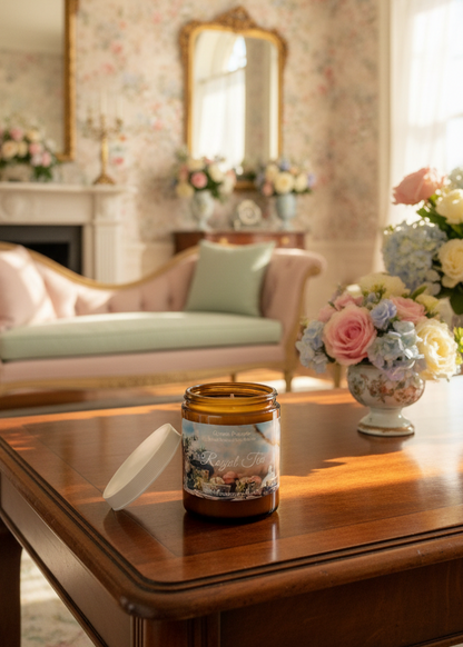 Royal Tea (ON SALE!)