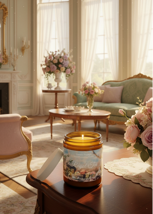 Royal Tea (ON SALE!)