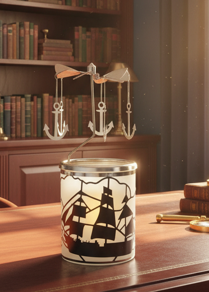 The Tall Ship