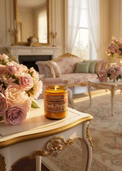 Peach Perfect (ON SALE!)
