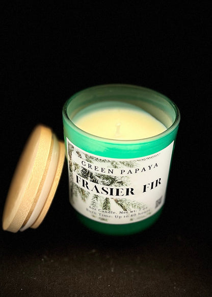 Fraser Fir Scented Candle (NEW!)