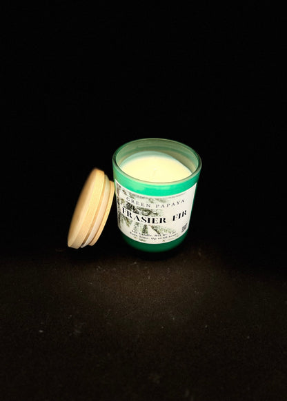 Fraser Fir Scented Candle (NEW!)