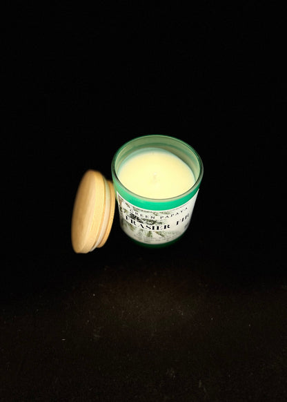 Fraser Fir Scented Candle (NEW!)