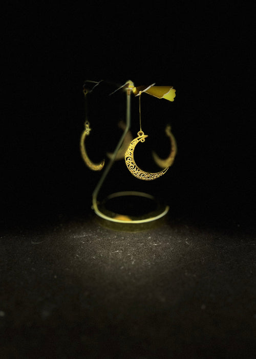 The Moon Light- Candle Topper (NEW!)