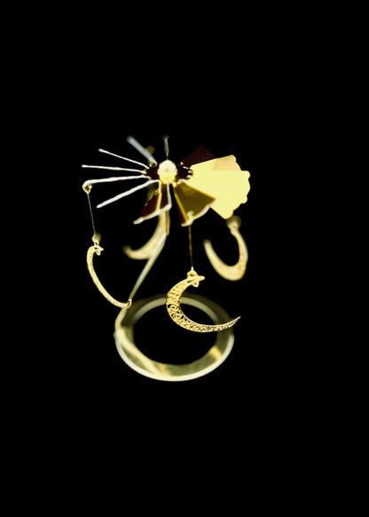 The Moon Light- Candle Topper (NEW!)